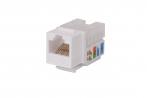 WRline WR-KJ-RJ45-C5E-90