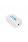 WRline WR-CM-IDC-C5E
