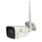Space Technology ST-VX2673 POE 4G, LIGHT, (2,8мм), (версия 3)