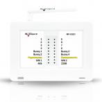 NAVIgard NV 8321W