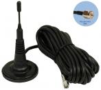 Антей-Ко Антей 905 SMA 1,5м, на магните, 5dB