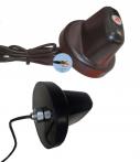 Антей-Ко Антера МС 1163 SMA 3м, врезная, 2-7,5dB