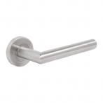 Стандарт 0201 SS (35-70) INOX нержавеющая сталь Комплект ручек (40)