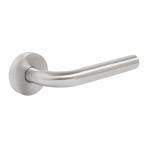 Стандарт 0204 SS (35-70) INOX нержавеющая сталь Комплект ручек (40)