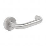 Стандарт 0203 SS (60-90) INOX нержавеющая сталь Комплект ручек (40)