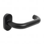 Стандарт 0903 SS(60-90) BLACK ЧЕРНАЯ INOX нержавеющая сталь Комплект ручек (40)