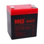 MNB HR1221W