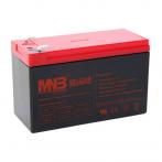MNB HR1234W