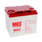 MNB MM38-12