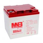 MNB MM45-12
