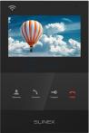 Slinex SQ-04N Cloud Black