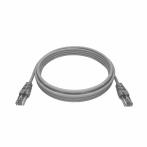 NTSS-PC-UTP-RJ45-5e-2.0-LSZH-GY