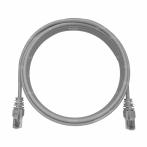 NTSS-PC-UTP-RJ45-5e-5.0-LSZH-GY