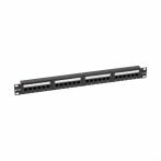 NTSS-PP-1U-24-UTP-RJ45-5E-D