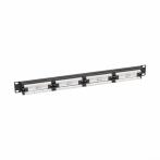 NTSS-PP-1U-24-UTP-RJ45-6-D