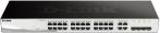 D-Link DGS-1210-28/F