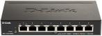 D-Link DGS-1100-08PV2/A3A