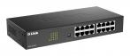D-Link DGS-1016D/J1A
