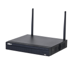 Dahua DHI-NVR1104HS-W-S2