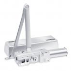 NOTEDO DC-020-200 DA + ВС (серебро)