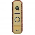 CTV-D4000S бронзовый антик
