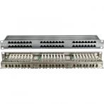 Hyperline PPHD-19-48-8P8C-C5E-SH-110D