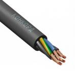 Кабель КГВВнг(А)-LS 7х1.5 (N PE) 380/660-2 (м) Конкорд 254