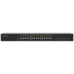 Evidence Cross-24/HPoE-10G Plus