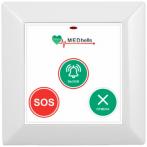 MEDbells med-53V-W