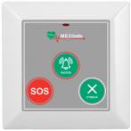 MEDbells med-53V-G