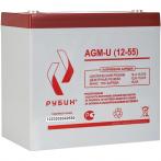 РУБИН AGM-U (12-55)