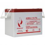 РУБИН AGM-U (12-75)
