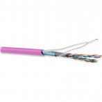 Hyperline FUTP4-C5E-P26-IN-LSZH-PK-100