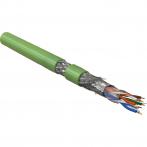 Hyperline SFUTP4-C5E-P26-IN-LSZH-GN-305