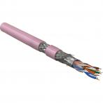 Hyperline SFUTP4-C5E-P26-IN-LSZH-PK-305