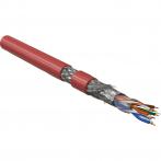Hyperline SFUTP4-C5E-P26-IN-LSZH-RD-305