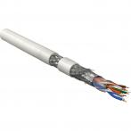 Hyperline SFUTP4-C5E-P26-IN-LSZH-WH-305