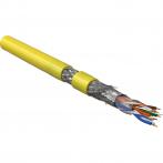 Hyperline SFUTP4-C5E-P26-IN-LSZH-YL-305