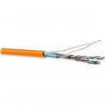 Hyperline FUTP4-C5E-P26-IN-LSZH-OR-305