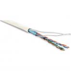 Hyperline FUTP4-C5E-P26-IN-LSZH-WH-305