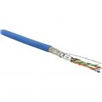 Hyperline SFUTP4-C6-P26-IN-LSZH-BL-500
