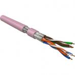 Hyperline UFTP4-C6-P26-IN-LSZH-PK-500