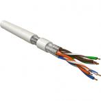 Hyperline UFTP4-C6-P26-IN-LSZH-WH-500