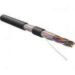 Hyperline UUTP10W-C5-S24-OUT-PE-BK