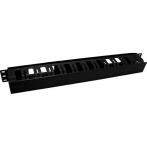 Hyperline CM-1U-D53-PL-COV