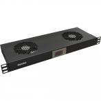 Hyperline TRFA-WB-MICR-2F-RAL9004
