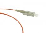Hyperline FPT-B9-62-LC/PR-1.5M-LSZH-OR