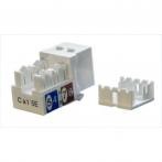 Hyperline KJ9-8P8C-C5e-90-WH