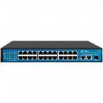Space Technology ST-S244POE, (2G/1S/340W/A) PRO