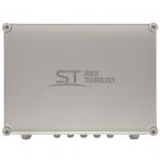Space Technology ST-S89POE, (2G/1S/120W/A/OUT) PRO